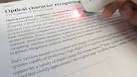 Optical Character Recognition